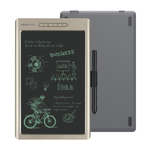BESTLINE 2025 10 pollici grafica digitale tavoletta scrittura LCD a mano <span class=keywords><strong>Pad</strong></span> per disegno aziendale - Product Image 3