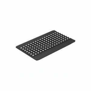 119 BBGA IS61LPS12836A-200B2I Memoria Comprar Componentes Electrónicos en Línea BOM IC En Stock - Product Image 1