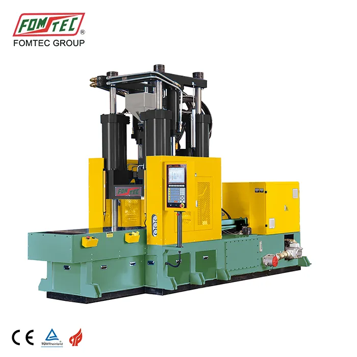 CUSTOMIZED HEAVY DUTY SLIDING TABLE INJECTION MOLDING MACHINE FOR BIG SIZE AND INSERT PARTS MOLDING