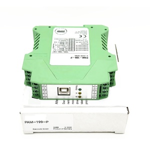 Contrôleur PLC programmable à succès PAM-195-P PAM-199-P Équipement de contrôle industriel PLC Contrôleur PAM-195-P-GL - Product Image 1