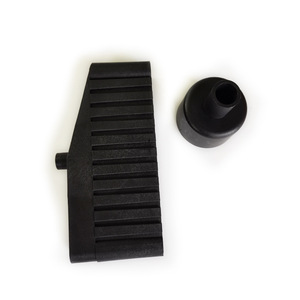 LCO-SPORT Caja de Quilla para Windsurf de un Solo Orificio, para Hydrofoil, PVC, Tabla de Paddle Surf, Ranura para Quilla Trasera de Tabla de Surf - Product Image 3