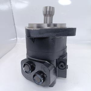 Moteur hydraulique Char-lynn 161-0085-005 106 109 110 111 112 113 <span class=keywords><strong>119</strong></span> <span class=keywords><strong>Ea</strong></span>-ton Moteur orbital à faible vitesse et couple élevé 161 129 104 - Product Image 5