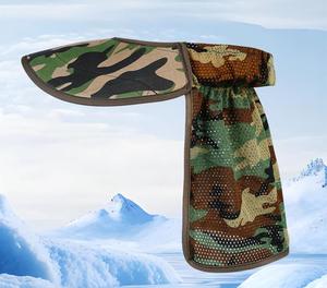 مظلة تظليل للحماية من أشعة الشمس لتشييد المباني الخارجية من HBC - Product Image 3