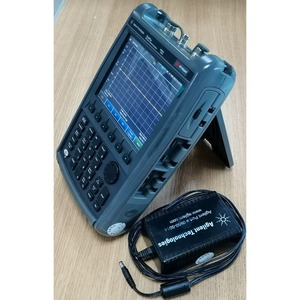 Analizador de Redes de RF Keysight/ N9923a Fieldfox 6ghz-- - Product Image 6