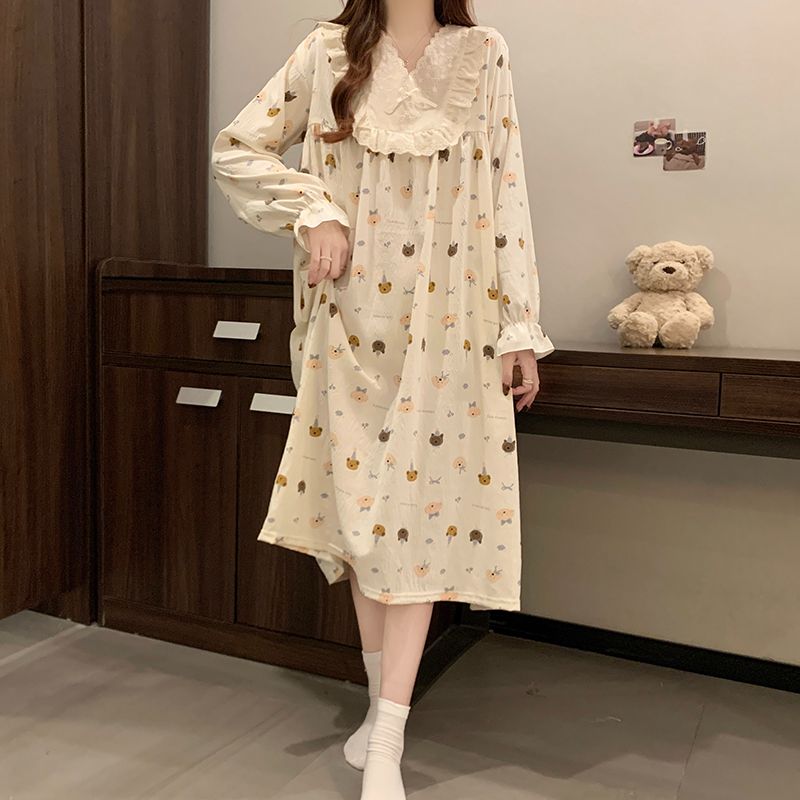 long dress cover up Brown Cover-Up Dress main image 1