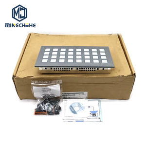 Panel de Pantalla Táctil HMI KTP700 Basic HMI 6AV3688-3EH47-0AX0 6AV2123-2GB03-0AX0 6AV2123-2JB03-0AX0 con Envío Global - Product Image 1