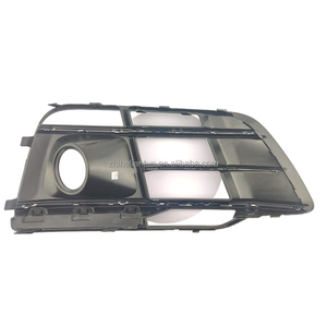 อะไหล่แท้ 80A807679P RU6 80A807679K RU6 ด้านซ้าย สำหรับ <span class=keywords><strong>Audi</strong></span> <span class=keywords><strong>Q5</strong></span> <span class=keywords><strong>FY</strong></span> กระจังไฟตัดหมอกกันชนหน้า พร้อมสต็อกขายส่ง - Product Image 4