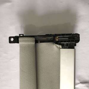 Ensemble de rideau de <span class=keywords><strong>toit</strong></span> <span class=keywords><strong>ouvrant</strong></span> électrique pour voiture Pare-soleil pour Volkswagen Nouvelle <span class=keywords><strong>Polo</strong></span> 2SD877307 - Product Image 4