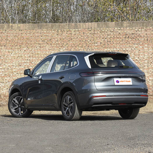 Nuevo Geely Galaxy Starship 7 EM-i 2026 con Volante a la Derecha, SUV Híbrido Enchufable (PHEV) en Venta, SUV Híbrido Compacto de Alta Calidad de Concesionario Geely - Product Image 5