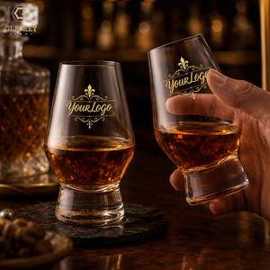 220ml Whisky Snifter Scotch Verres Cristal Brandy Verres <span class=keywords><strong>Tulipe</strong></span> Vin <span class=keywords><strong>Cognac</strong></span> <span class=keywords><strong>Verre</strong></span> Whisky Nez <span class=keywords><strong>Verre</strong></span> - Product Image 4