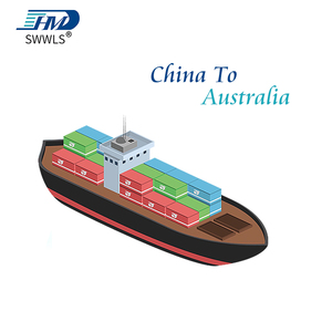 Envío marítimo 20GP 40HQ LCL de China envío de mercancías generales puerta a Australia <span class=keywords><strong>Adelaide</strong></span> - Product Image 6