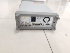 เครื่องวัดความถี่/ตัวตั้งเวลาอเนกประสงค์ Keysight (Agilent) รุ่น 53131A 225 MHz - Product Image 3