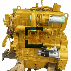 מותג חדש באיכות גבוהה 3066 s6k 3204 3306 3406 3166 c4.2 c6.4 c7 c7.1 c9 c13 c15 דיזל עבור חלקים - Product Image 5