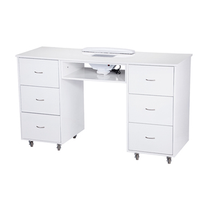 Bois table à ongles/<span class=keywords><strong>manucure</strong></span> table meubles <span class=keywords><strong>de</strong></span> salon à vendre TS-7315 - Product Image 1