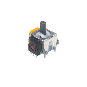 Joystick con Efecto Hall Anti-Desviación para Control de <span class=keywords><strong>Xbox</strong></span> <span class=keywords><strong>Series</strong></span> <span class=keywords><strong>X</strong></span> S, Repuestos de Palanca Analógica 3D al por Mayor - Product Image 4