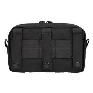 Sac de transport médical d'urgence en gros, trousse de premiers secours portable, sacoche de téléphone portable et sacs tactiques de poitrine pour les trajets quotidiens - Product Image 2