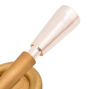 Exame de Classificação Profissional para Performance de Bandas de Instrumentos de Trompete Pesado em Si bemol - Product Image 5