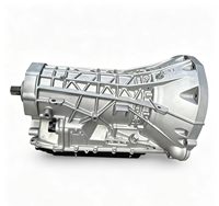 Transmission automatique à 10 vitesses 10R80 remanufacturée d'occasion OE HL3P7000 pour F-150 Mustang Ranger Chevrolet Silverado GMC