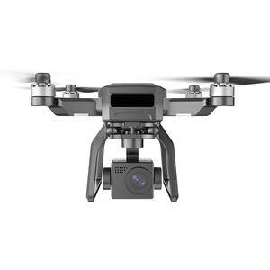Drone <span class=keywords><strong>SJRC</strong></span> <span class=keywords><strong>F7</strong></span> 4K PRO avec caméra double 4K, GPS, cardan 3 axes, WIFI 5G, distance de 3 km, drone RC quadricoptère VS F11 4K PRO - Product Image 2