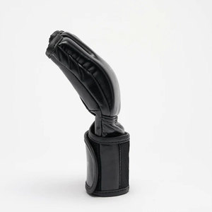 Nouveauté, dernier design, gants de MMA en cuir véritable personnalisables, gants de MMA en cuir PU de haute qualité pour adultes - Product Image 4