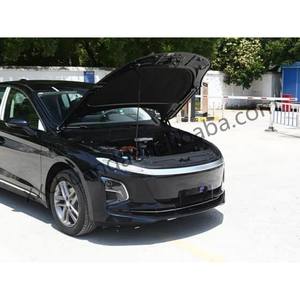 Лучший выбор, Электромобиль Hongqi <span class=keywords><strong>E</strong></span> QM5 500 км для путешествий, 5-местный седан дальнего действия, Новый энергетический автомобиль с левым рулем - Product Image 5