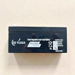 Batterie PXL12023 E65.M16-403Z30/H pour machine de moulage par injection J-ADS - Product Image 4