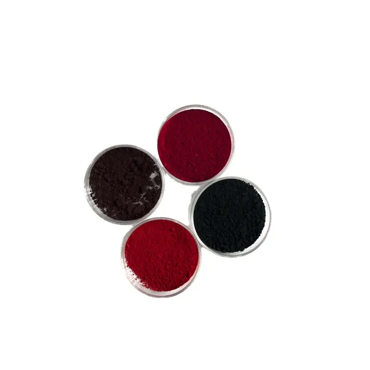 Pigmento de perileno preto 32 pigmento preto 32 corante de perileno Cas No 83524-75-8 pigmento 32 preto para tintas e revestimentos