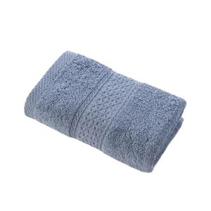 Luxury Hotel 100% Cotton Soft Towel Set Multi-Size Customizable Quality Soft Towel for <b>Repeat</b> Use Custom Logo for Promotional - Product Image 3