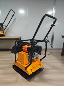 Cao hiệu quả tấm <span class=keywords><strong>compactor</strong></span> c90pw 80kg tấm <span class=keywords><strong>compactor</strong></span> cho xây dựng - Product Image 6