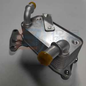 Radiateur de transmission 09G409061D pour Santana Lavida Jetta 1.8T 2.0T moteur EA888, pièce de rechange neuve - Product Image 3
