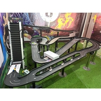 Gravité Puzzle Flipper Billes Simulation De Voiture Roller Coaster Battle Racing Game Track Maze Fabeca Marble Race Track