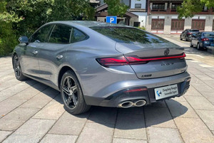 MG 7 2023 1.5DCT Edición de Lujo, Auto Usado Barato <span class=keywords><strong>en</strong></span> Buenas Condiciones, Gran Oferta - Product Image 5