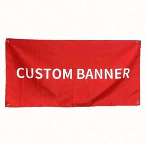 โรงงานจีนขายส่งป้ายโฆษณาพิมพ์ดิจิทัลสำหรับใช้งานกลางแจ้งแบบกำหนดเอง - Product Image 5