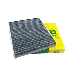 Filtro de Aire de Carbón CC-1120K 8713906190 871390K040 871390K060 para Toyota Corolla, Hilux, Yaris, Prius, Prado, Lexus, Mazda, <span class=keywords><strong>Subaru</strong></span>, Suzuki - Product Image 2