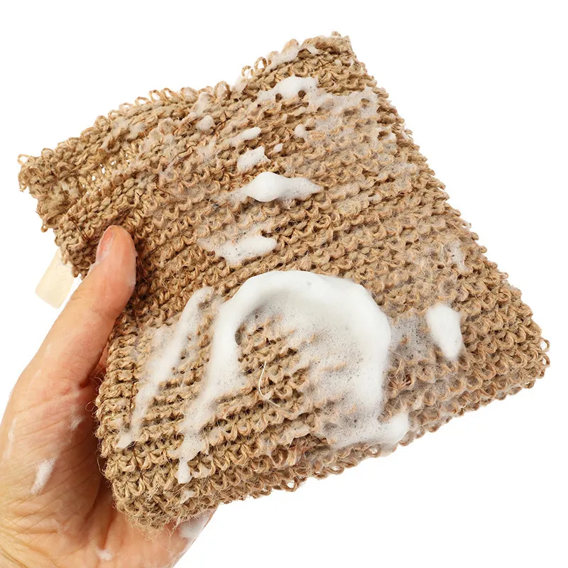 Toalhas de linho de algodão macio para banheiro, toalhas eco amigáveis, logotipo personalizado, toalha de banho para rosto