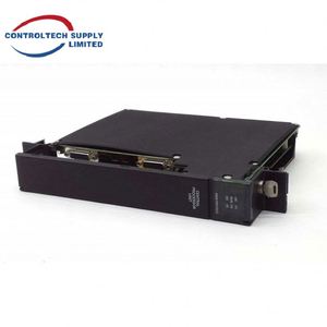 ซีรีส์ราคาดีที่สุด 90-70 IC697CGR772 โมดูลซีพียูแบบ Hot-Standby Dual Bus สำหรับระบบอุตสาหกรรมอัตโนมัติ - Product Image 3
