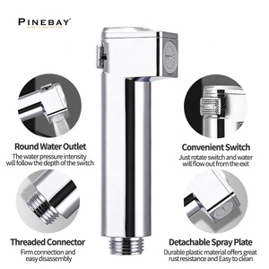 Смеситель для ванной - Product Image 5