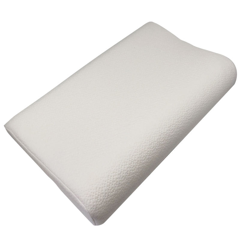 100 urethane foam pillow