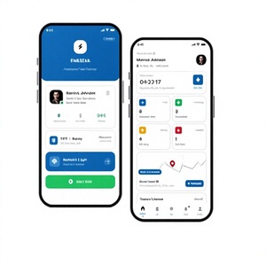 Aplicación de Gestión de Servicios de Campo para Programar Trabajos, Asignar Técnicos, Seguir Tareas, Administrar Pedidos de Trabajo, Compatible con MAC - Product Image 1