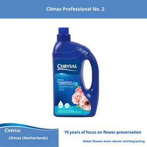 Holland <span class=keywords><strong>Koli</strong></span> Professional No. 2 Solution nutritive Fleuriste de conservation de la fraîcheur Organisateur de fleurs universel pour jardins - Product Image 2