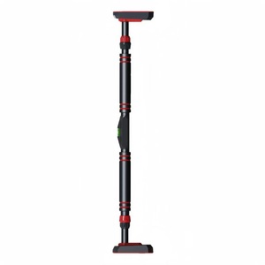 Fujie Doorway Horizontal Bar Trainer 69cm Foam Portable Fitness Equipment For Home Exercise - Product Image 2