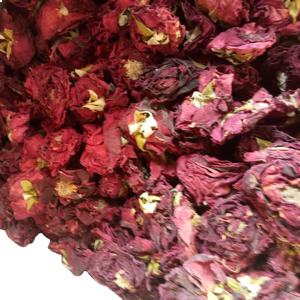 <span class=keywords><strong>Mei</strong></span> gui <span class=keywords><strong>hua</strong></span> thé naturel séché à fort parfum, fleurs de rose rouge foncé - Product Image 3