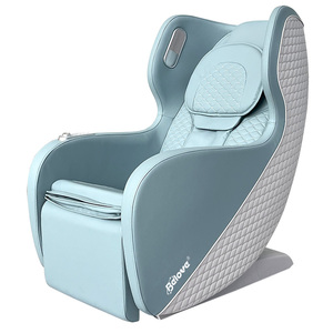 Wholesale Mini 8D Z68A Health Care Shiatsu Cheap Price Spa <b>Zero</b> <b>Gravity</b> <b>Chair</b> for Living Room - Product Image 3