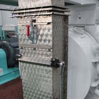 Moulin à granulés d'alimentation de volaille d'approvisionnement d'usine/machine à fabriquer des aliments pour animaux faisant la machine à granulés pour l'alimentation de la volaille