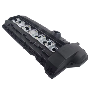 Cubierta de válvula automática para <span class=keywords><strong>BMW</strong></span> <span class=keywords><strong>E36</strong></span> 320i 323i 328i M3 E39 520i <span class=keywords><strong>523i</strong></span> 528i E38 720i Z3 OEM 11121703341 - Product Image 2