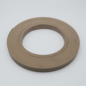 Ruban <span class=keywords><strong>de</strong></span> bordure en <span class=keywords><strong>plastique</strong></span> PVC <span class=keywords><strong>de</strong></span> fabrication SGS - Product Image 2
