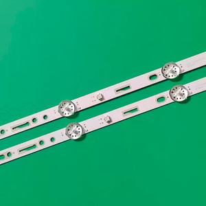 Tira de Retroiluminación LED MS-T320-3030-08A MC-32A06X Compatible con 32A/3210 6LED 3V 576mm - Product Image 4