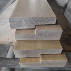 Estabilizador de Puerta WPC de Fábrica China, Estabilizador de Marco de Puerta de PVC, Precio - Product Image 6