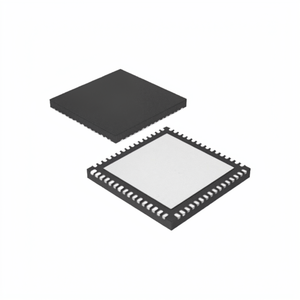 IC MCU de 32 bits, 544 KB de FLASH, 64QFN, 64 VFQFN, Pad Expuesto, Componentes Electrónicos Integrados CY9BF466LQN-G-AVE2 en Stock - Product Image 1