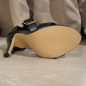 <span class=keywords><strong>Sandali</strong></span> con Tacco a Spillo e Punta Aperta 2026, Sexy e alla Moda, Estivi, di Alta Qualità, Leggeri, da Donna - Product Image 5
